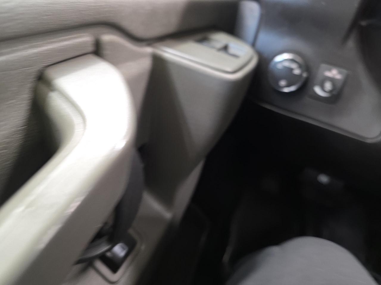 Chevrolet Express G2500 Cargo 2019