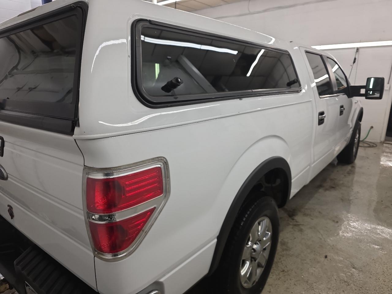Ford F-150  2013