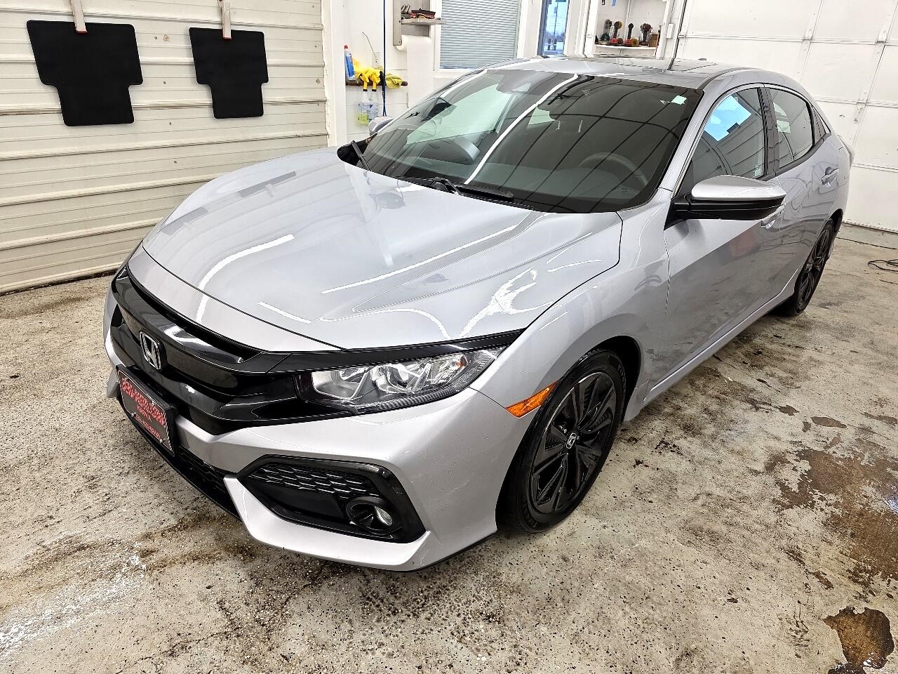 Honda Civic  2019