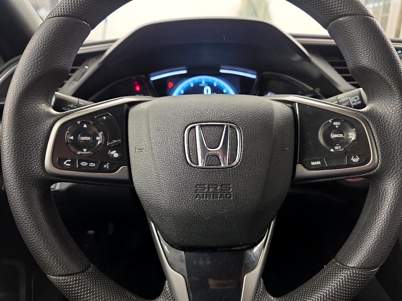 Honda Civic  2019