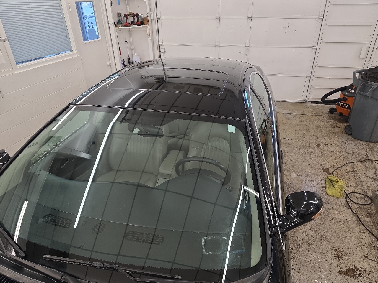 Chrysler 300M Special 2002