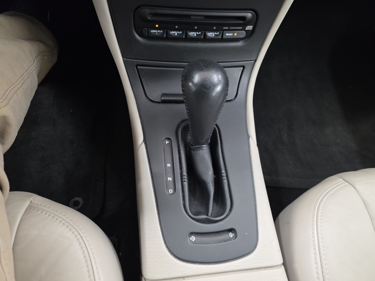 Chrysler 300M Special 2002