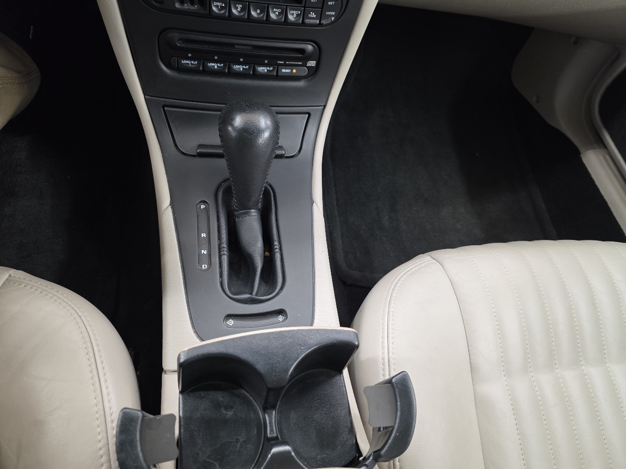 Chrysler 300M Special 2002