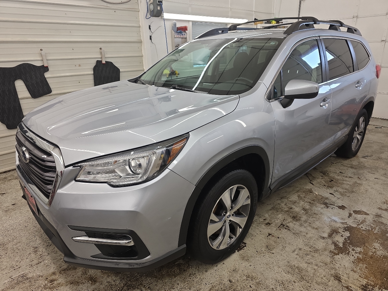 2021 Subaru Ascent PREMIUM