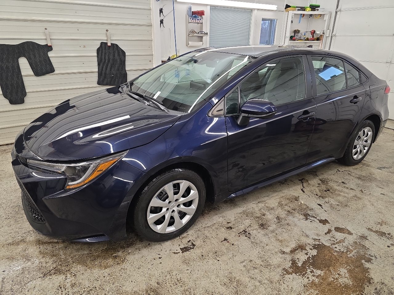 Toyota Corolla  2022