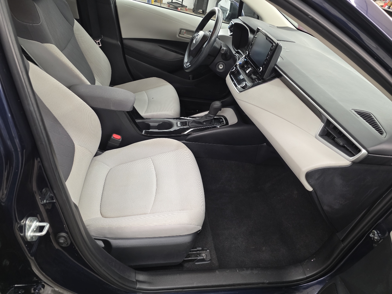 Toyota Corolla  2022