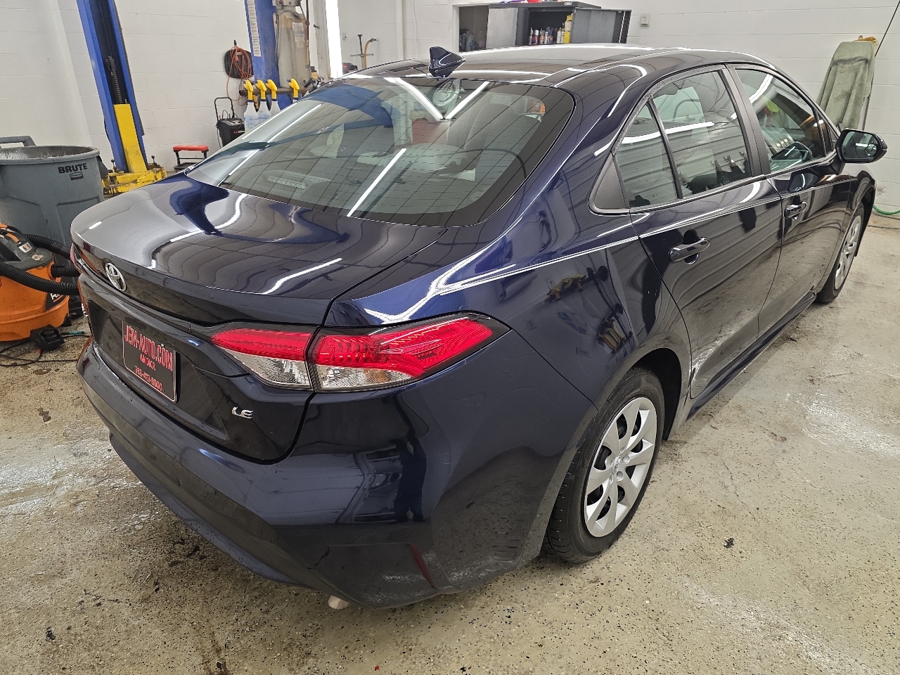 Toyota Corolla  2022