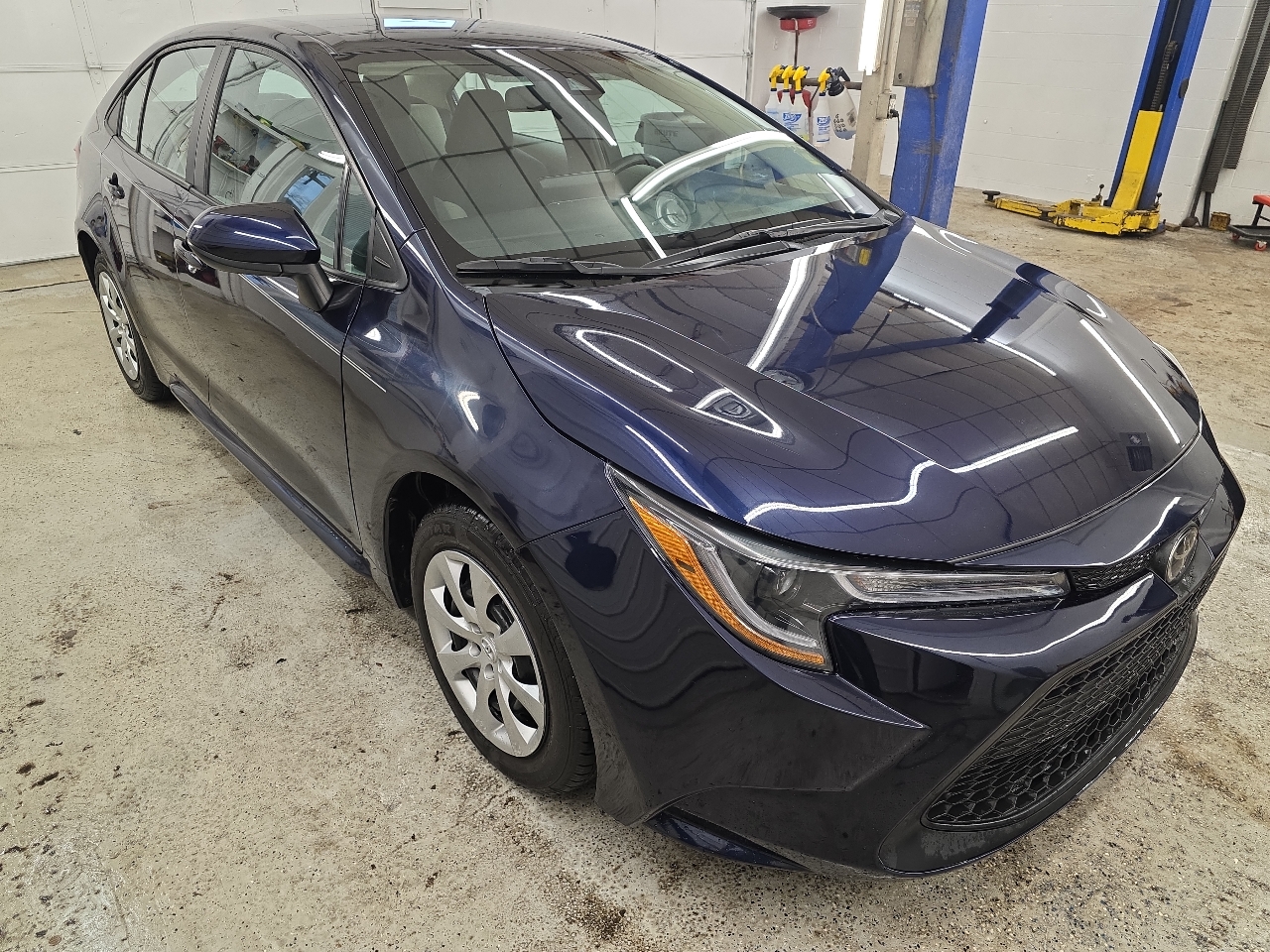 Toyota Corolla  2022