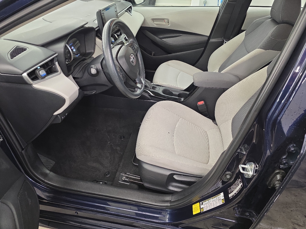 Toyota Corolla  2022