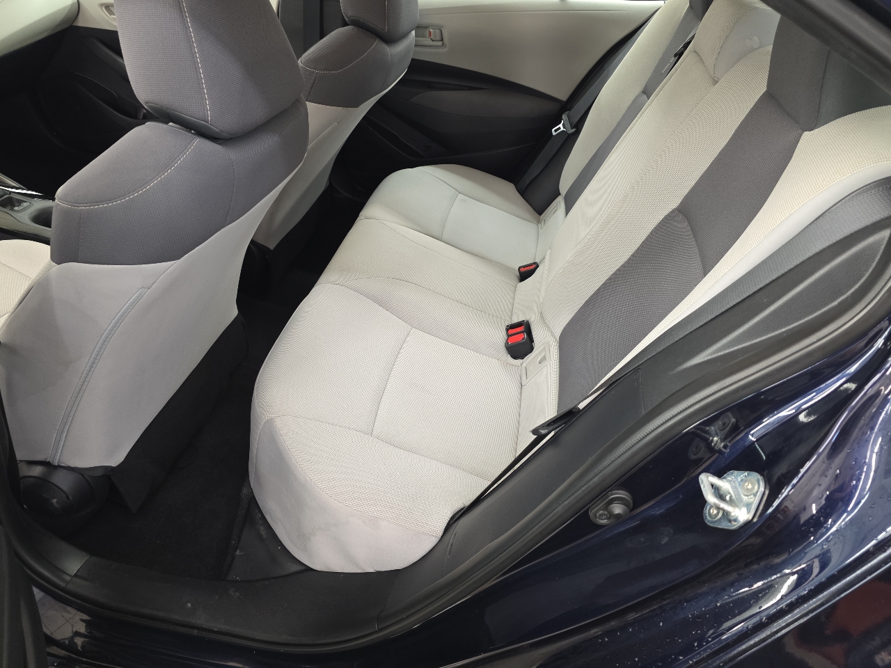 Toyota Corolla  2022