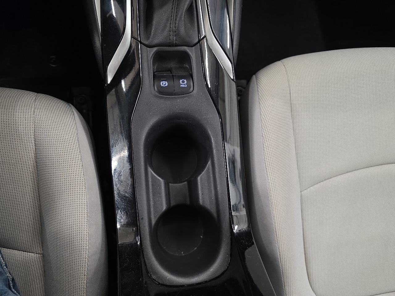 Toyota Corolla  2022