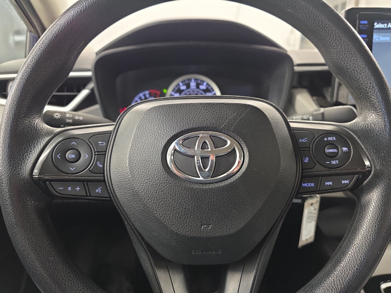 Toyota Corolla  2022