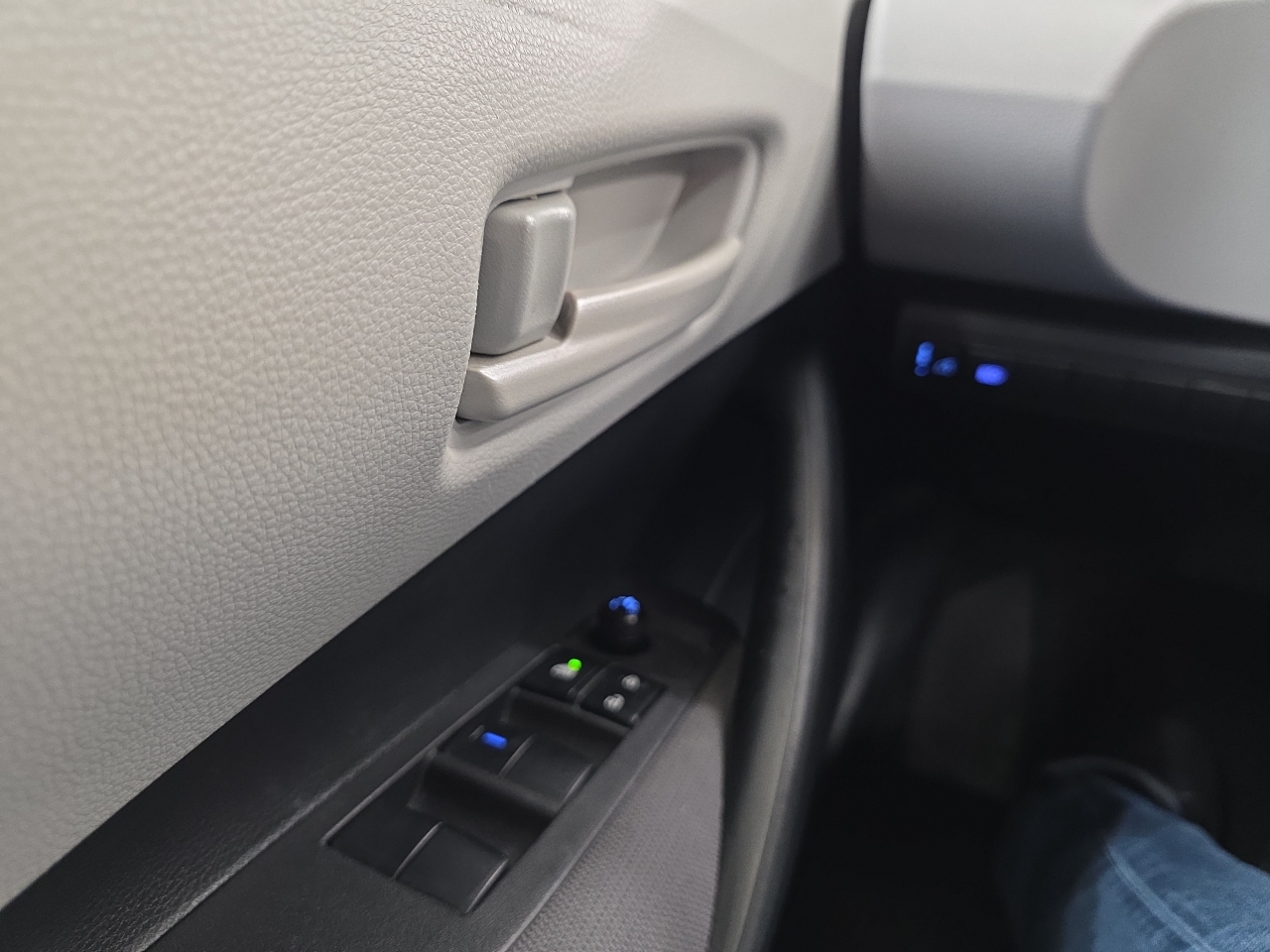 Toyota Corolla  2022