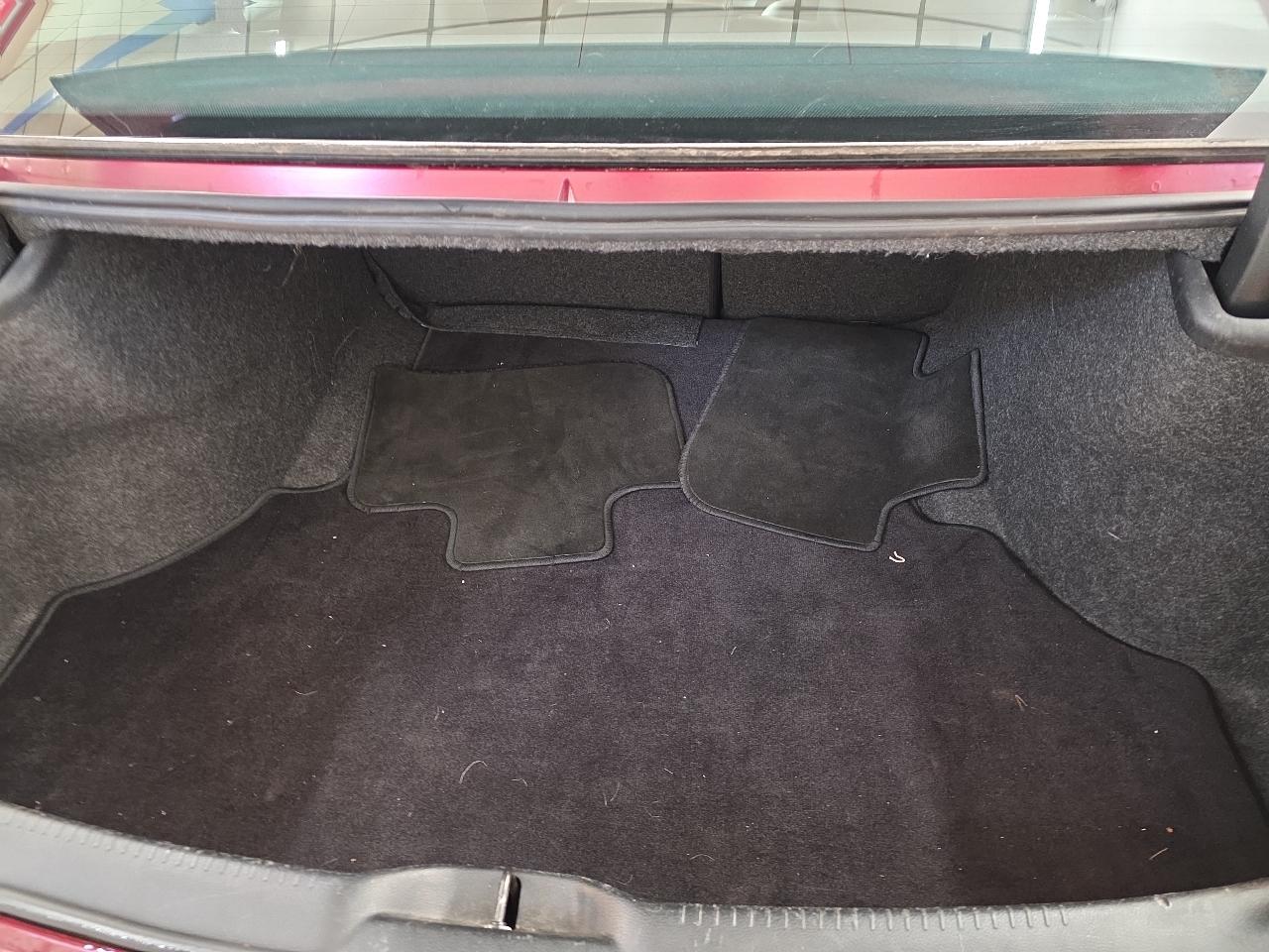 Chrysler 300 Limited 2018