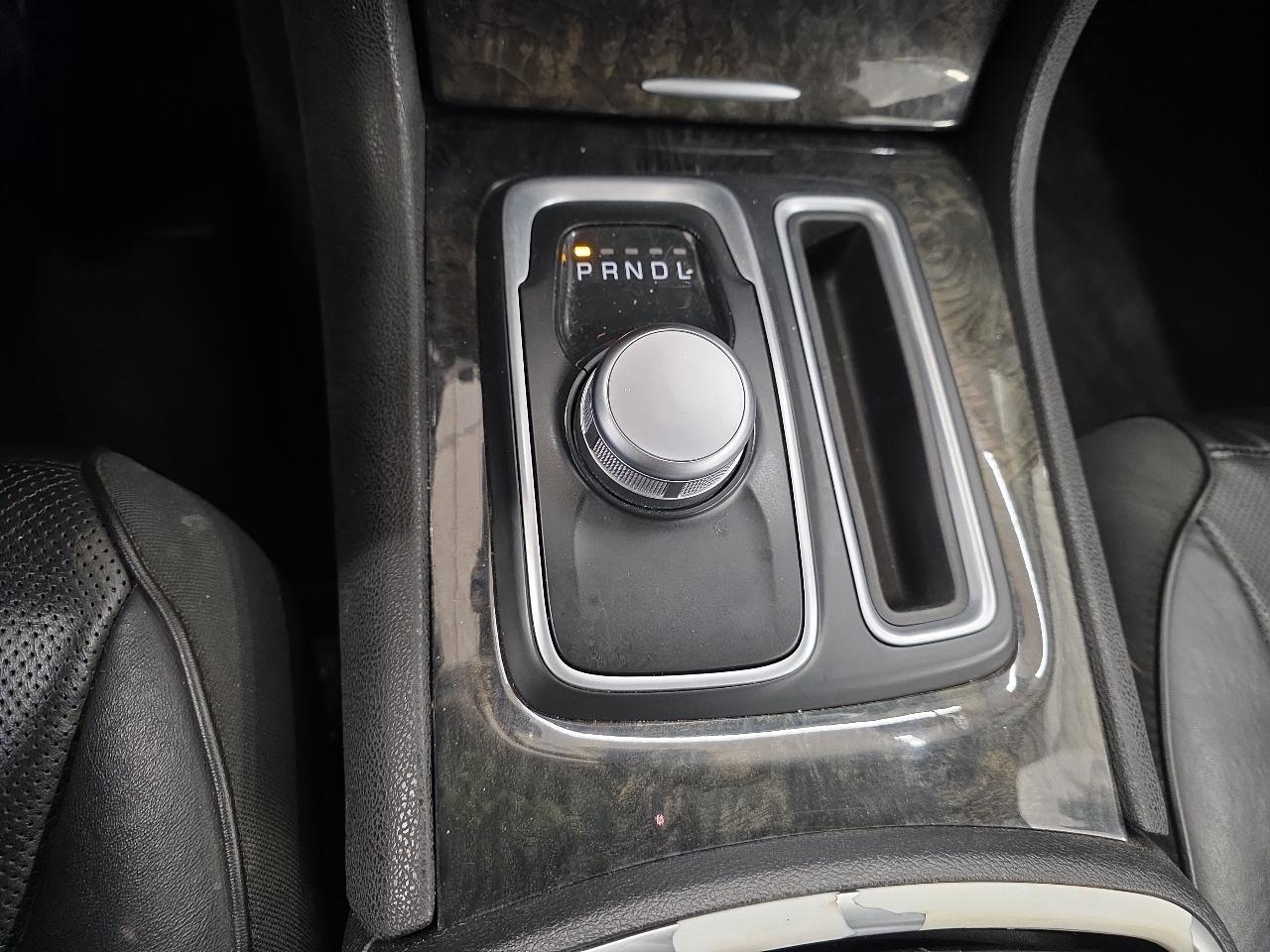 Chrysler 300 Limited 2018