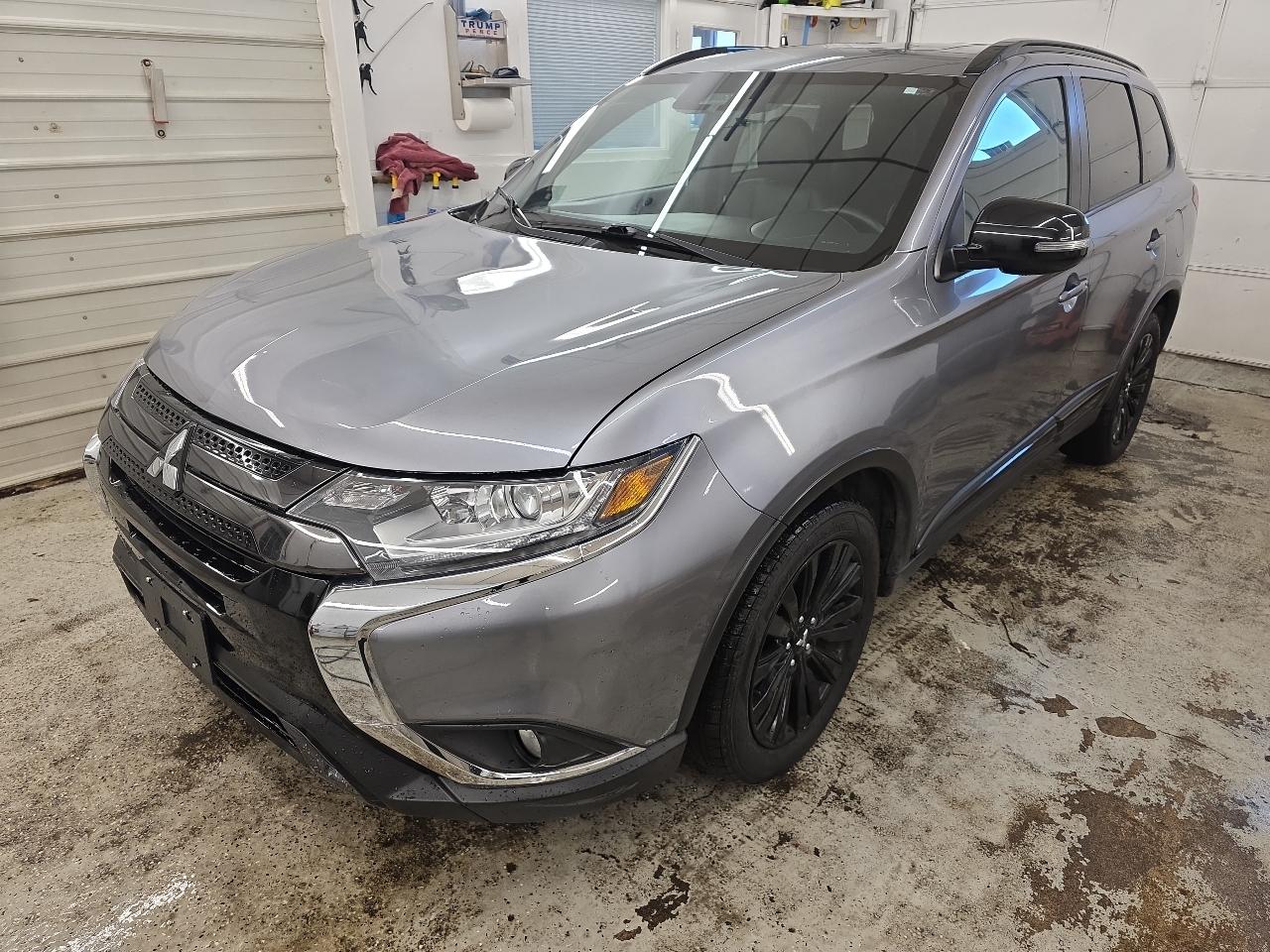 Mitsubishi Outlander SE 2020