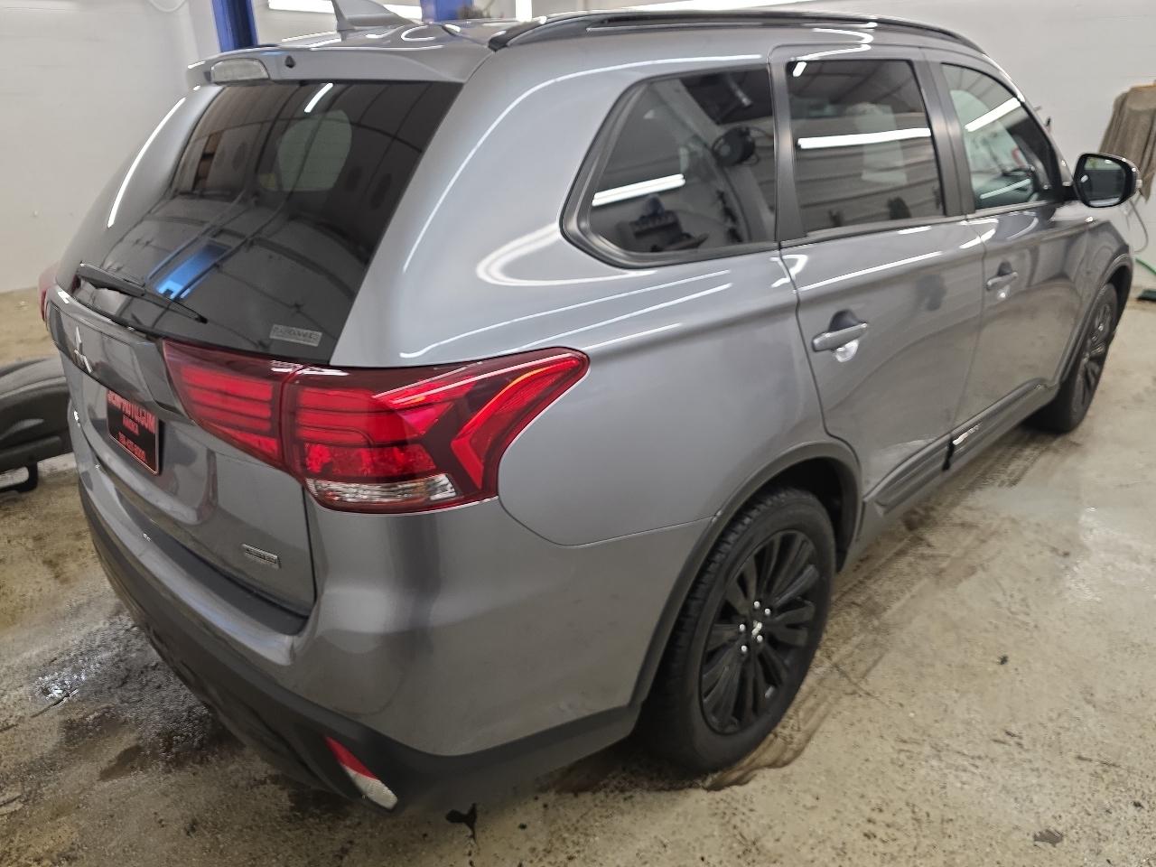 Mitsubishi Outlander SE 2020