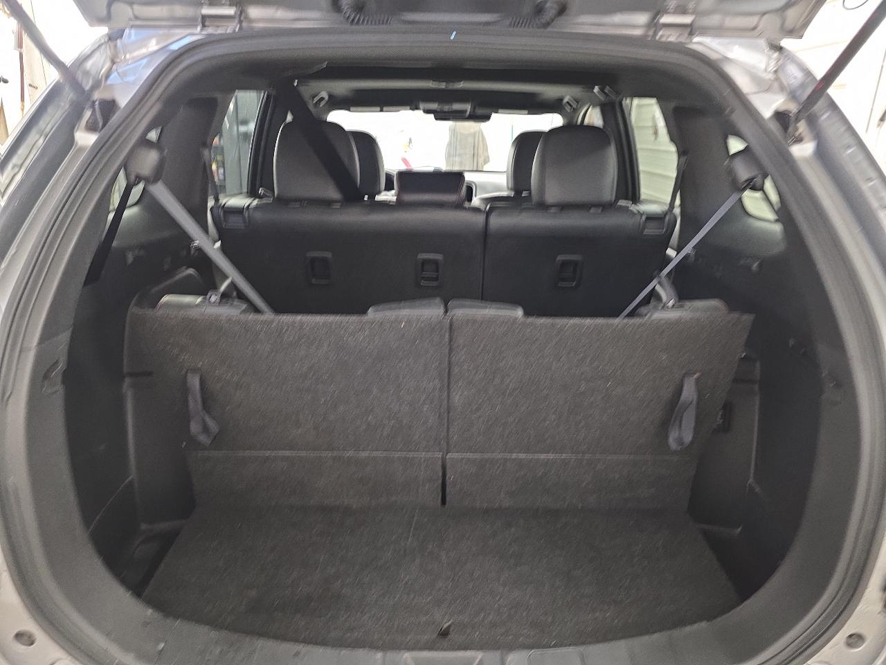 Mitsubishi Outlander SE 2020