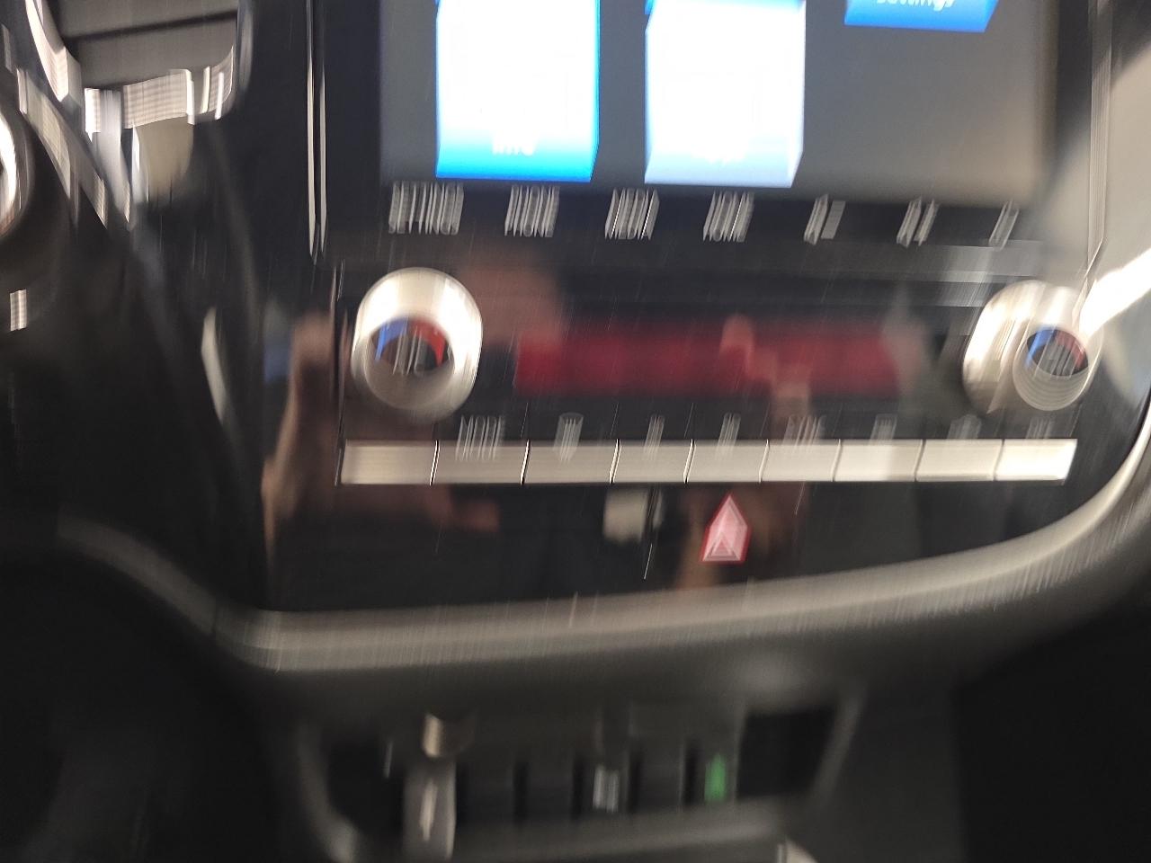 Mitsubishi Outlander SE 2020