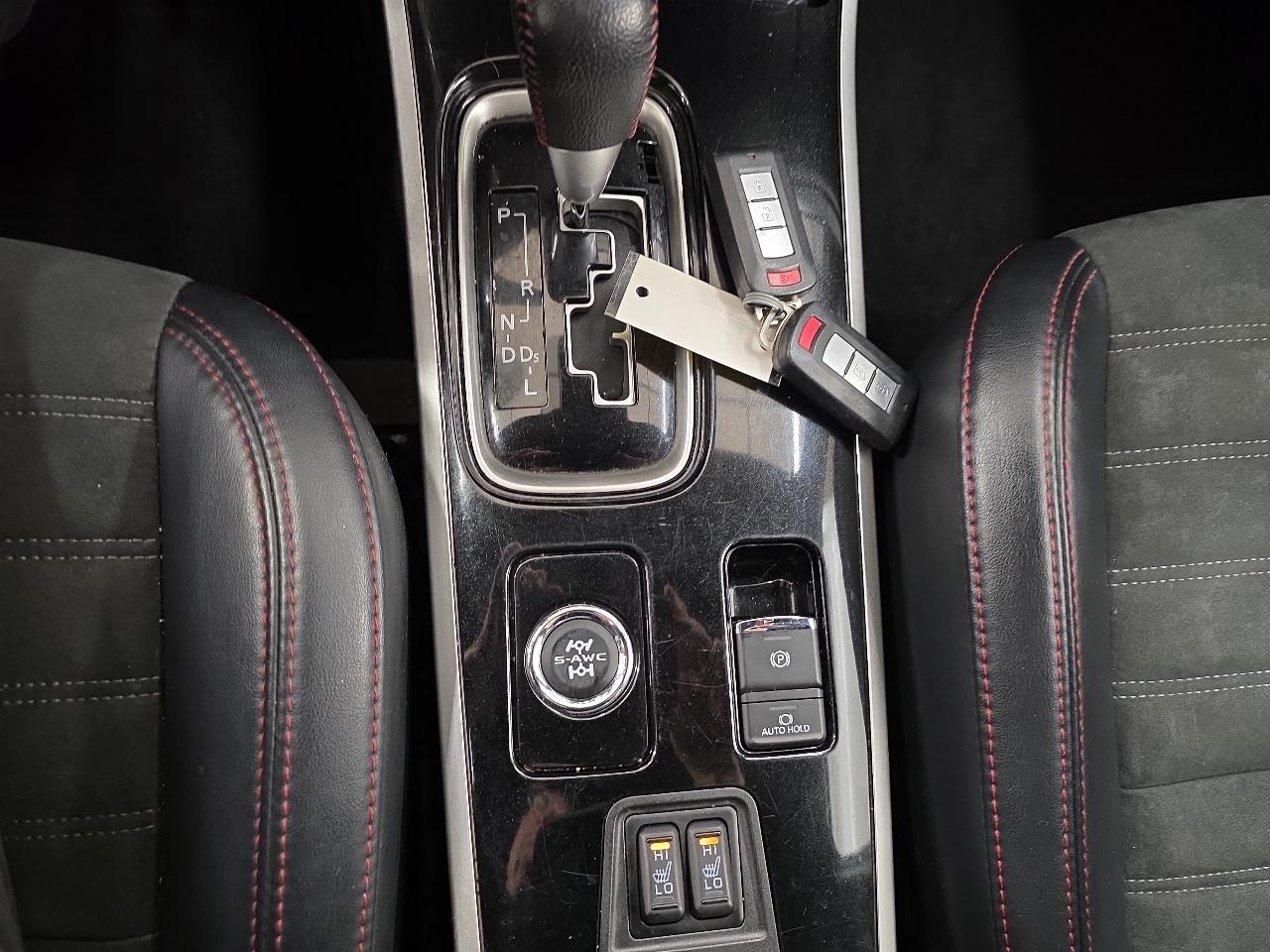 Mitsubishi Outlander SE 2020