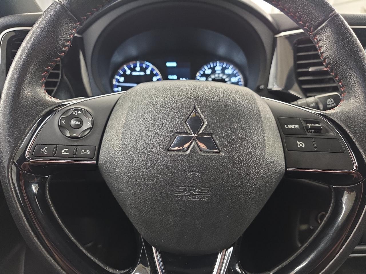 Mitsubishi Outlander SE 2020