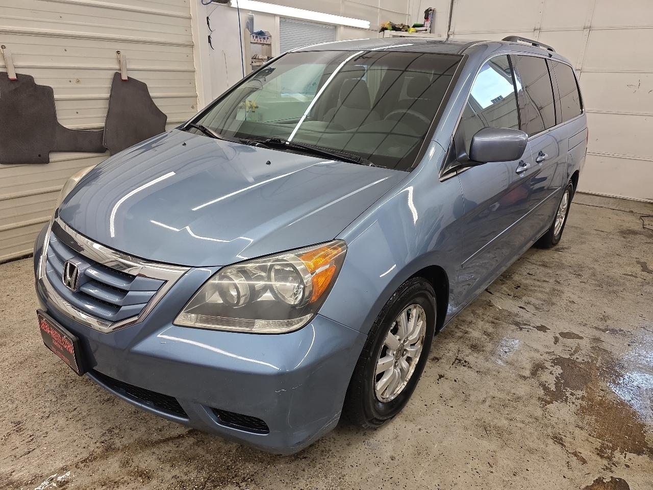 Honda Odyssey EX 2010