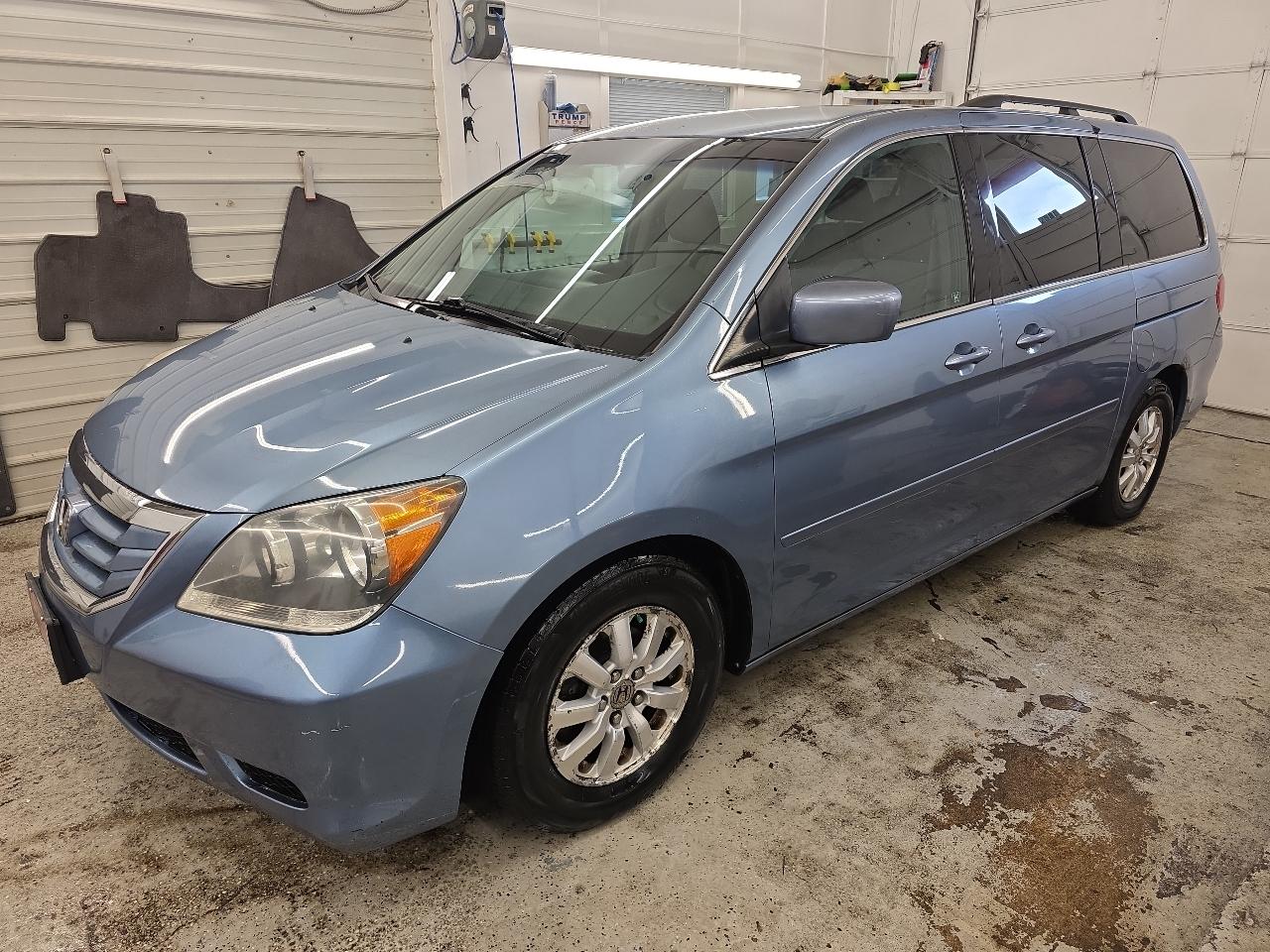 Honda Odyssey EX 2010