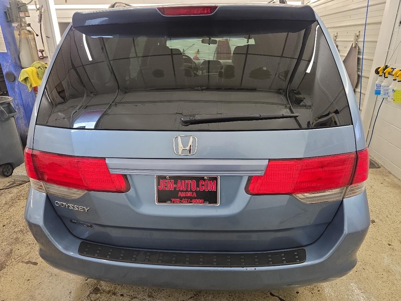 Honda Odyssey EX 2010