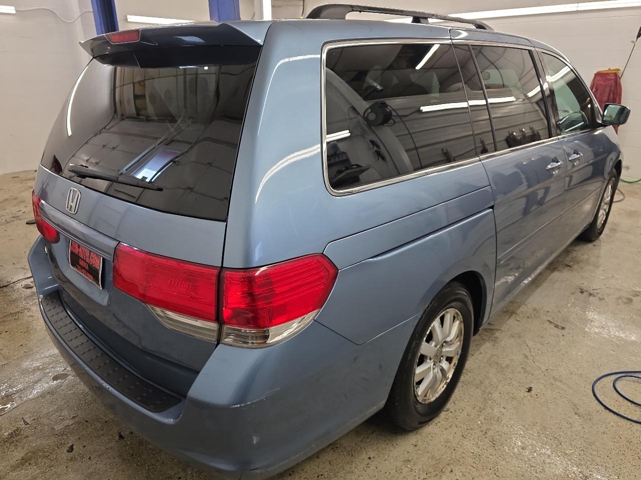 Honda Odyssey EX 2010