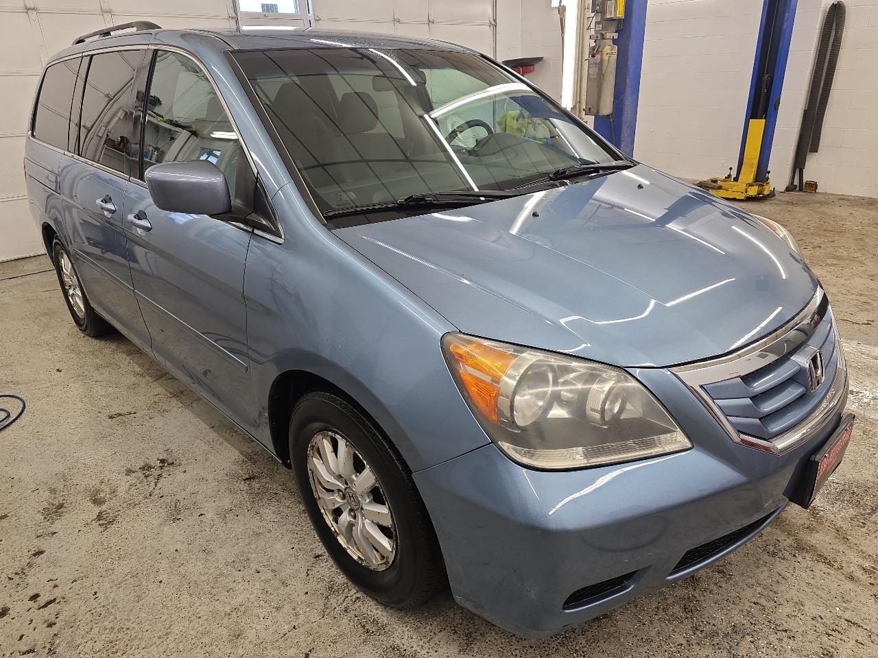 Honda Odyssey EX 2010