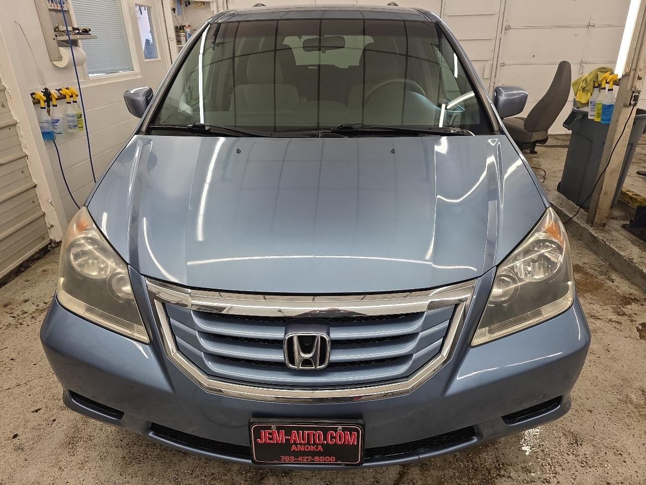 Honda Odyssey EX 2010