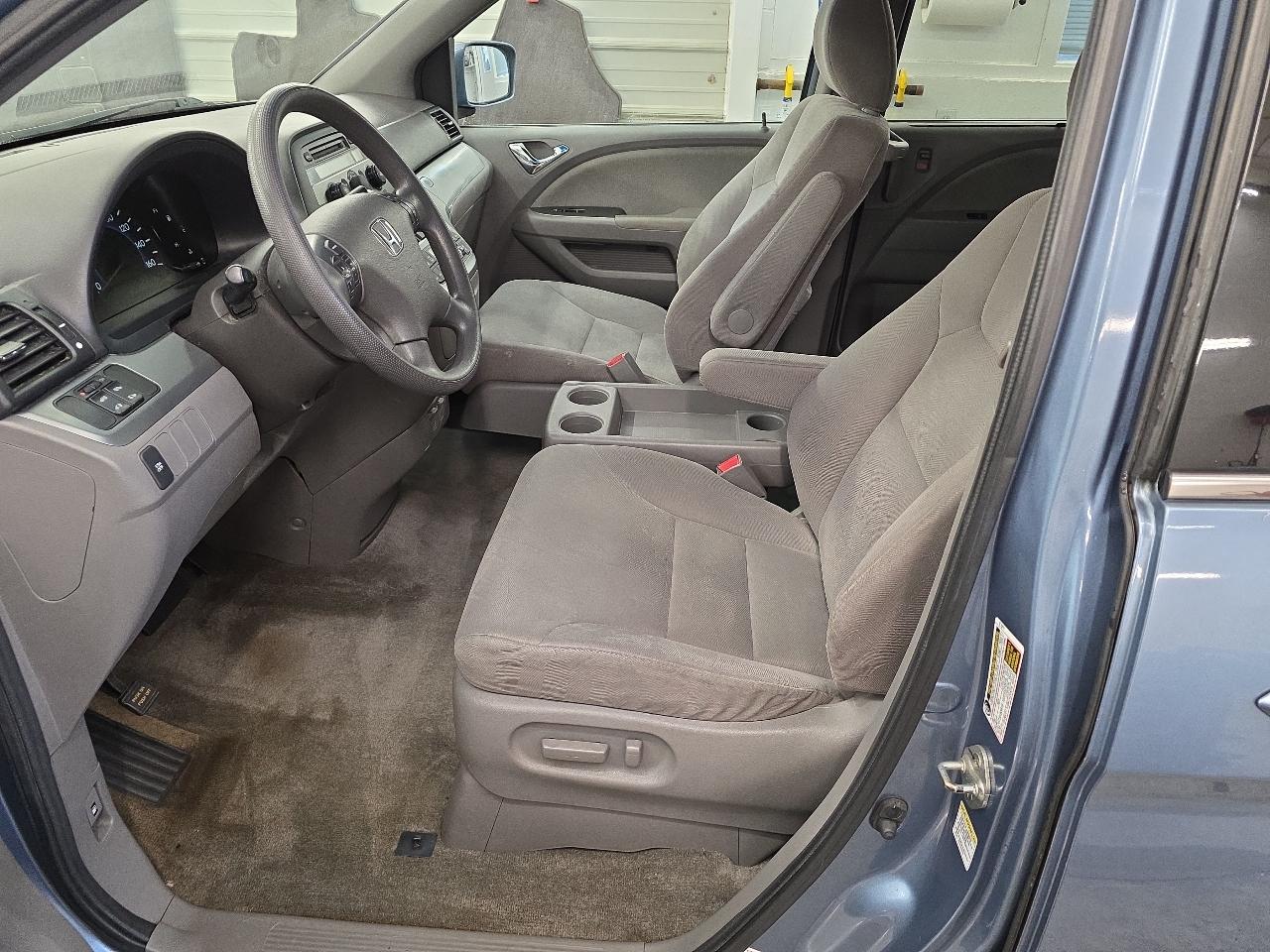 Honda Odyssey EX 2010