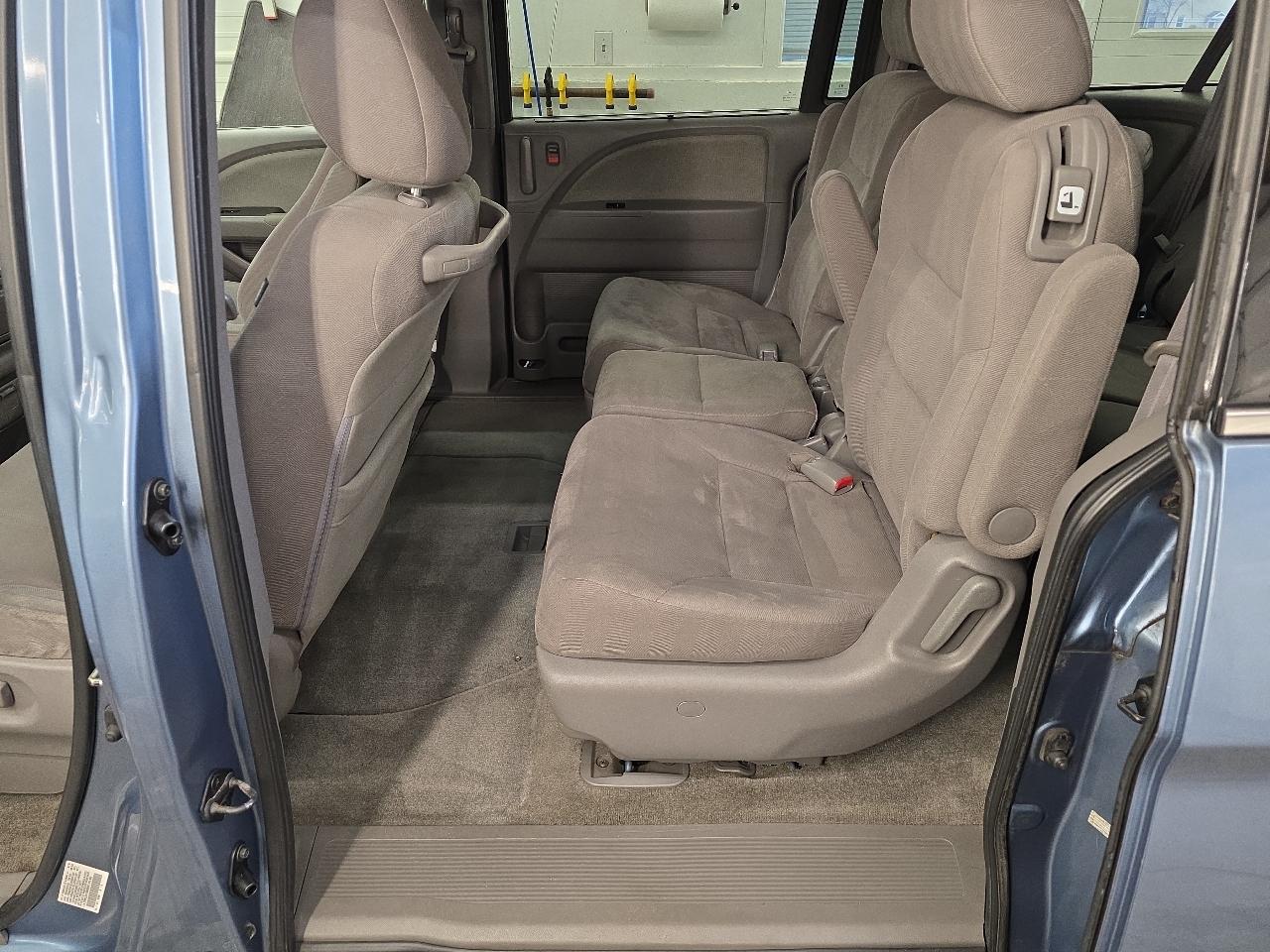 Honda Odyssey EX 2010