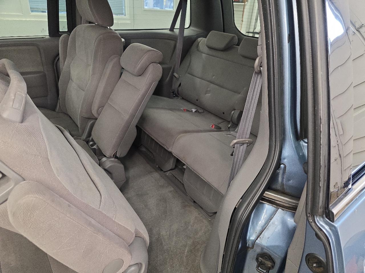 Honda Odyssey EX 2010