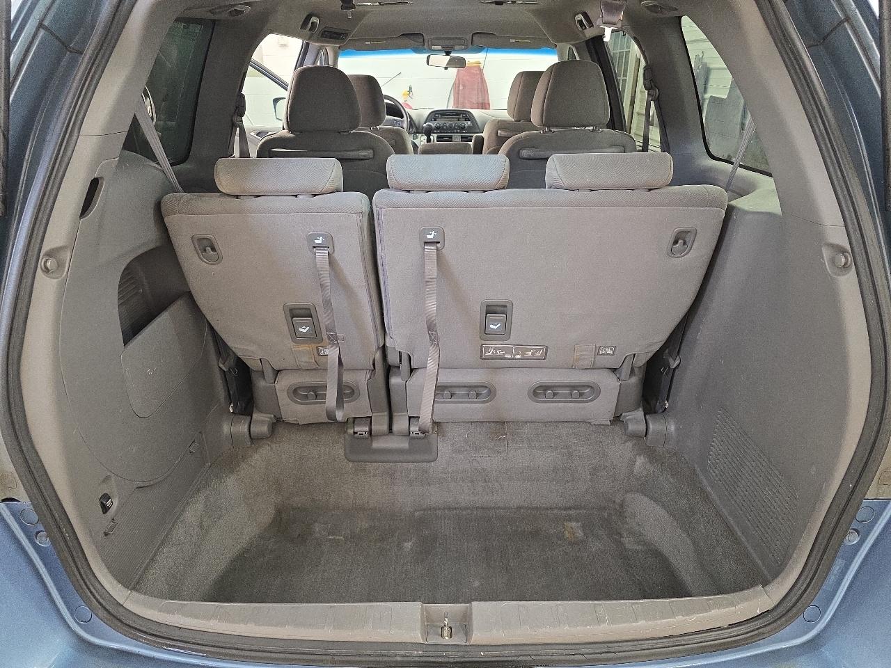 Honda Odyssey EX 2010