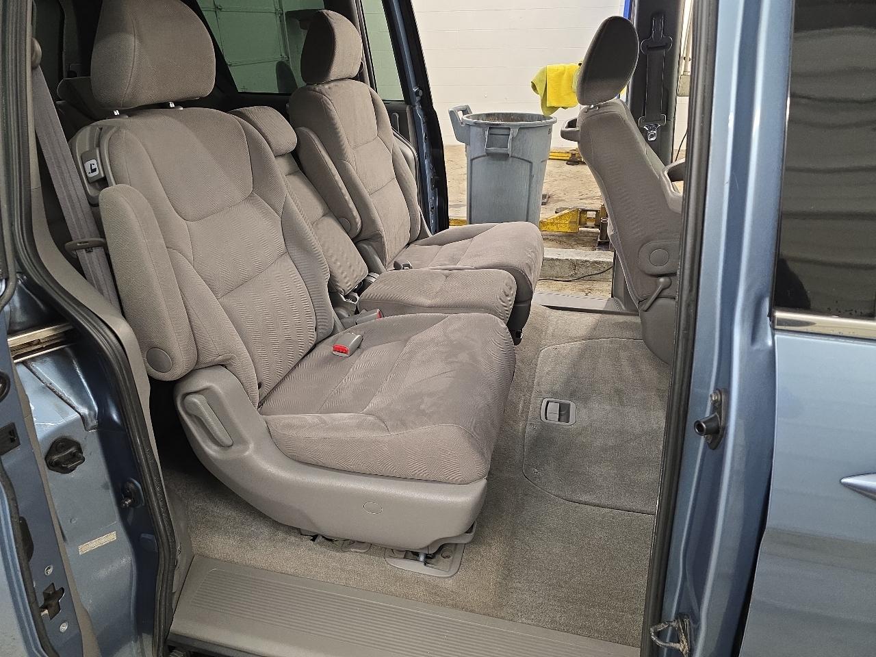 Honda Odyssey EX 2010