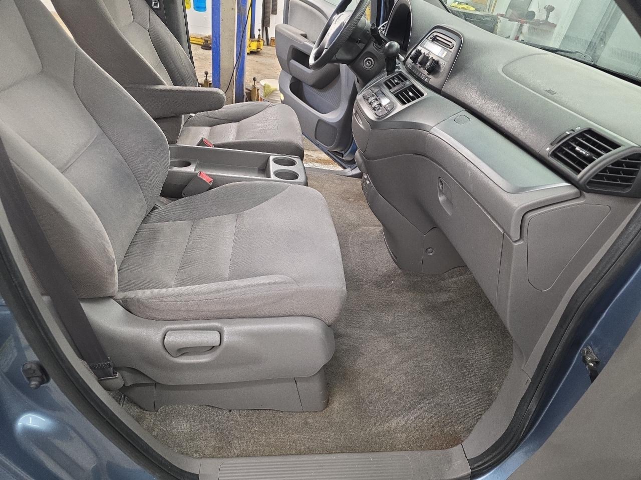 Honda Odyssey EX 2010