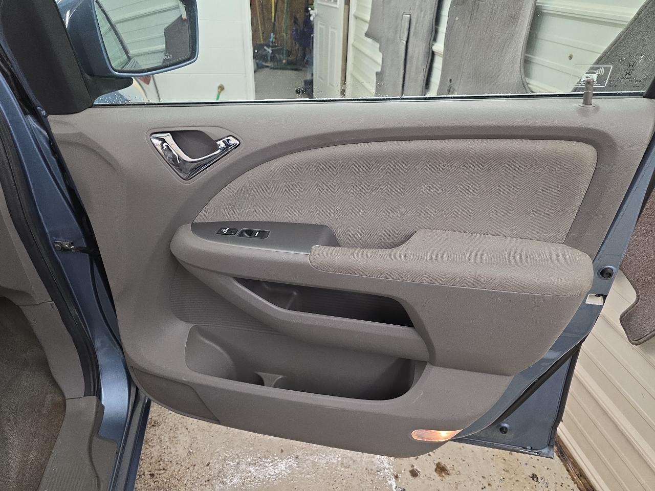 Honda Odyssey EX 2010