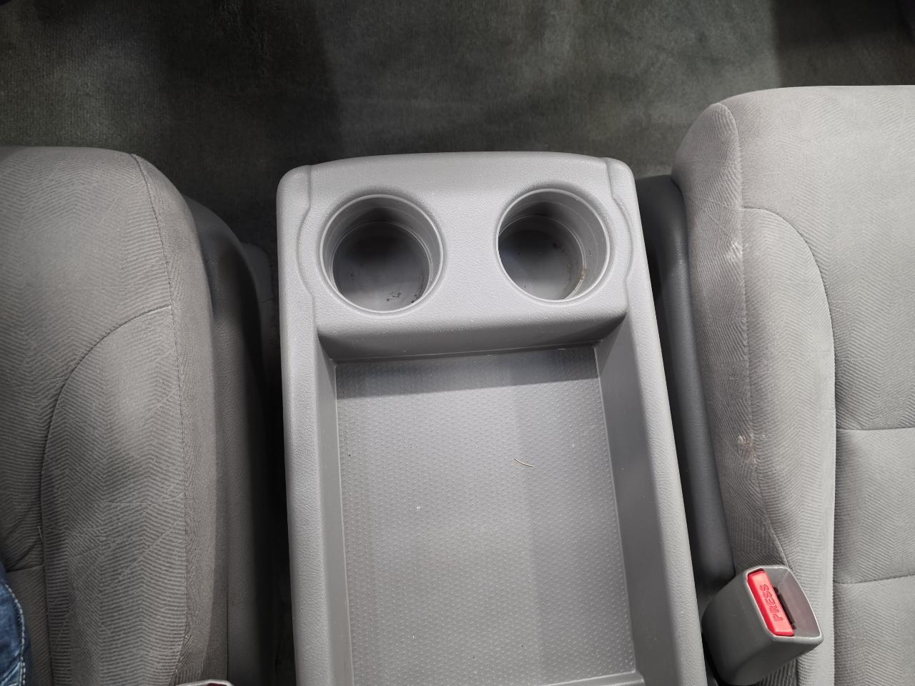 Honda Odyssey EX 2010