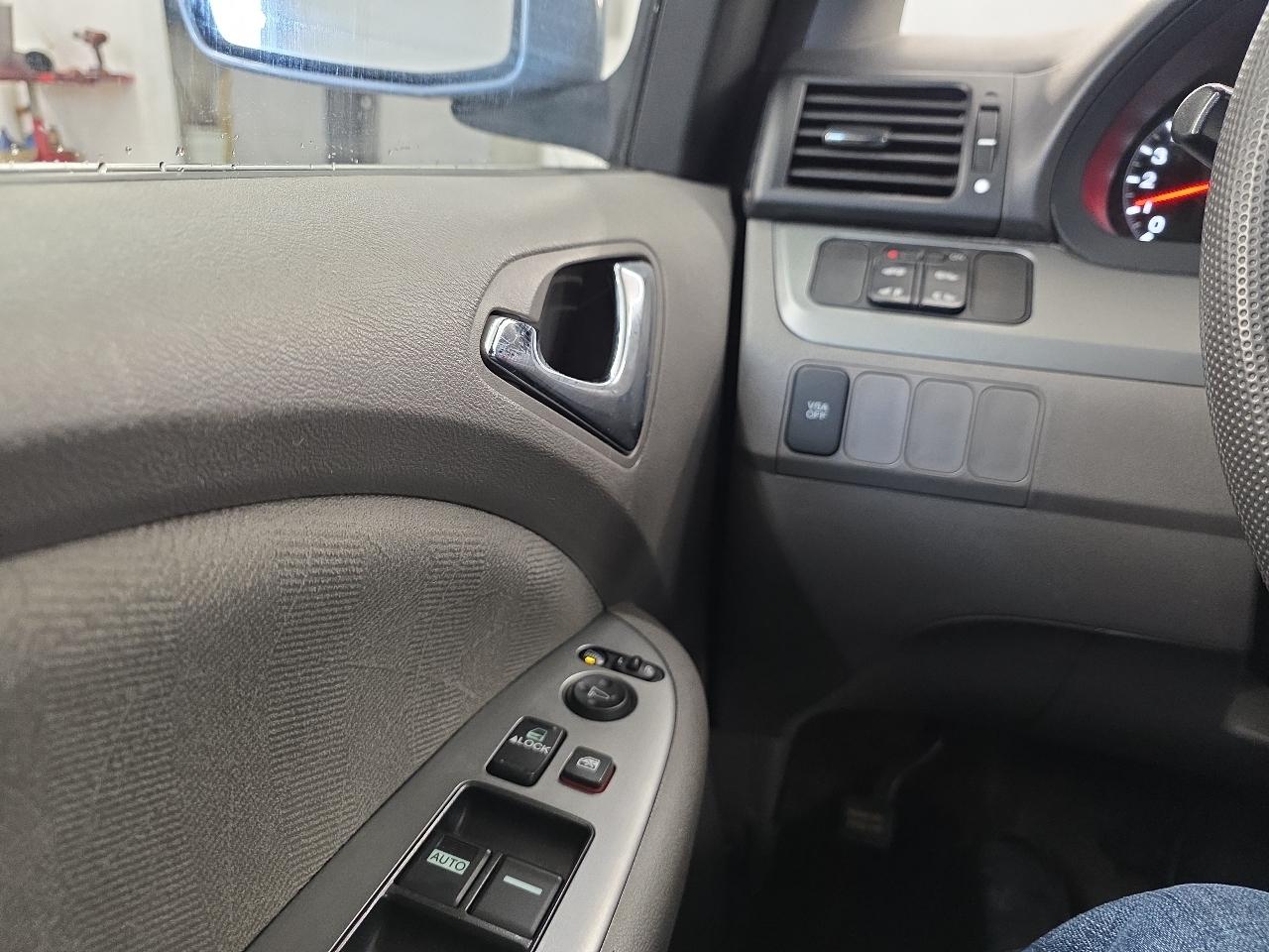 Honda Odyssey EX 2010