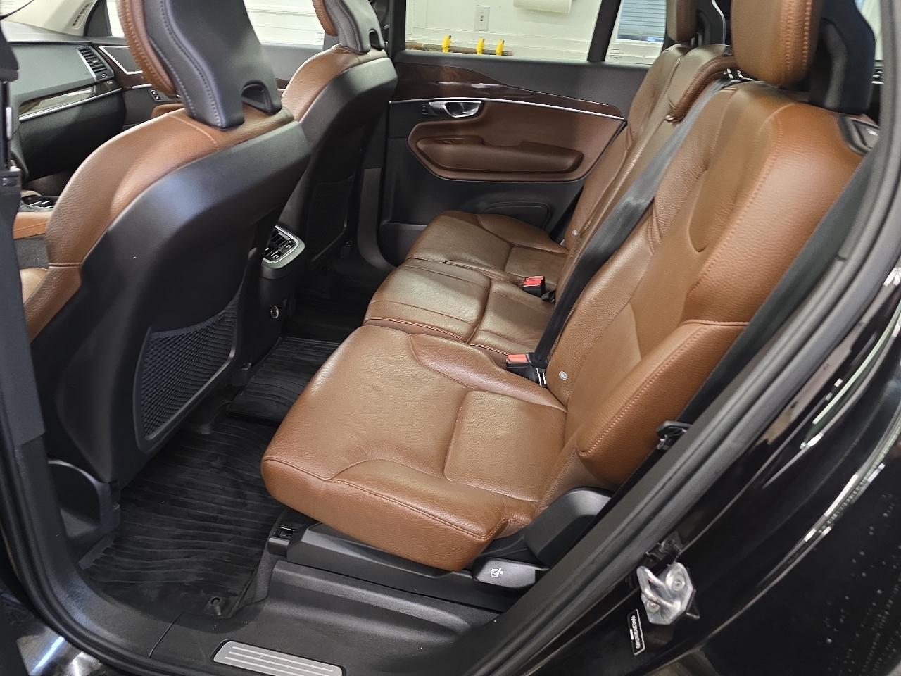 Volvo XC90 T6 Momentum AWD 2019