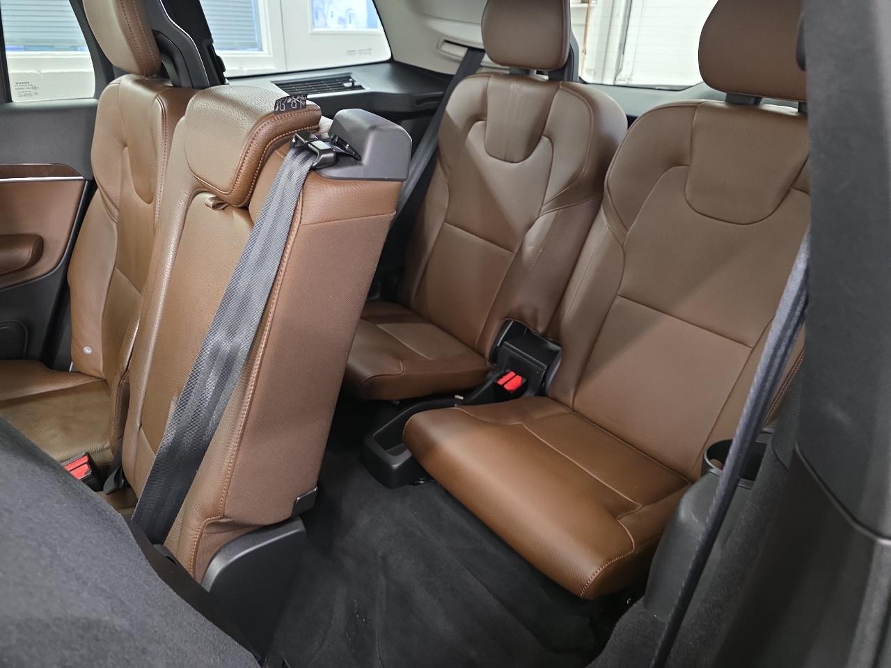 Volvo XC90 T6 Momentum AWD 2019