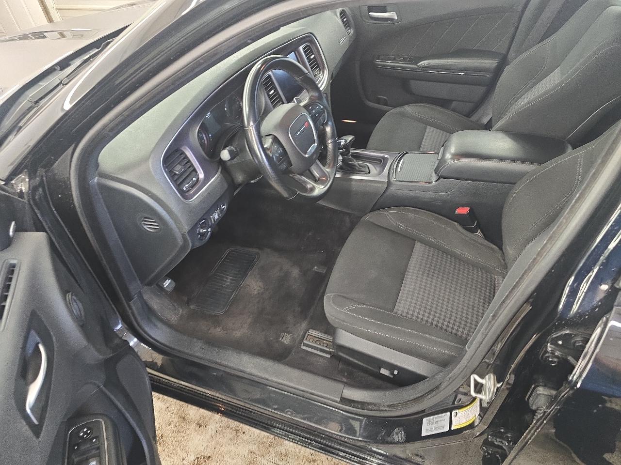 Dodge Charger GT 2018