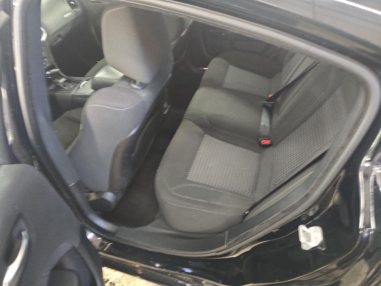 Dodge Charger GT 2018