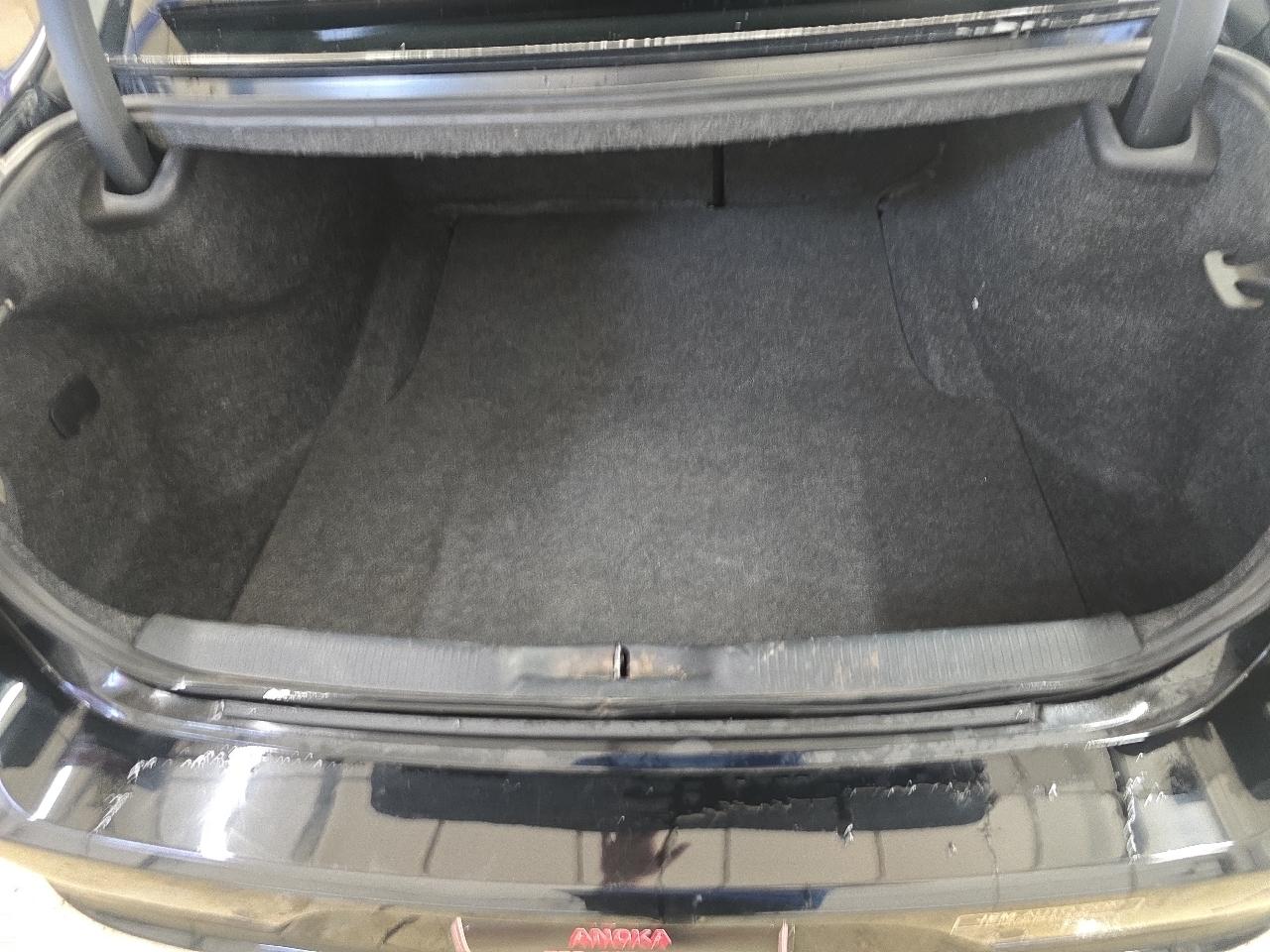 Dodge Charger GT 2018