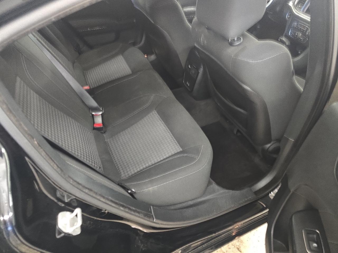 Dodge Charger GT 2018