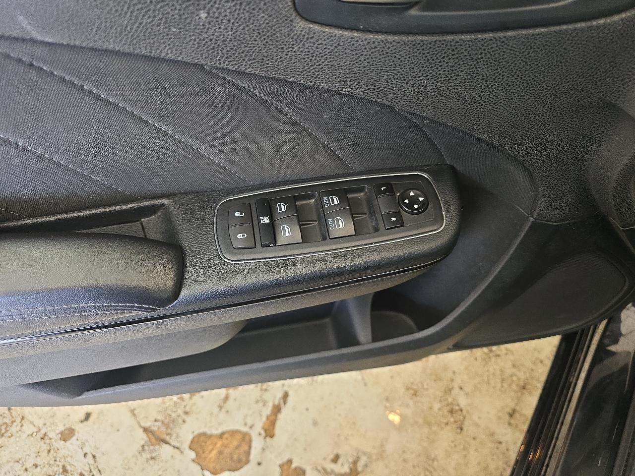 Dodge Charger GT 2018