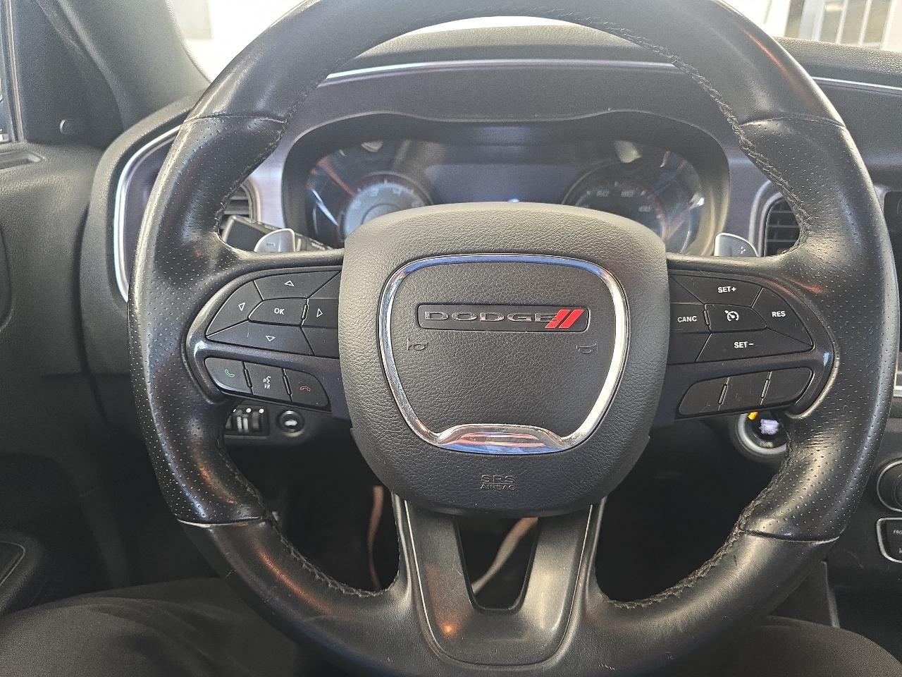 Dodge Charger GT 2018