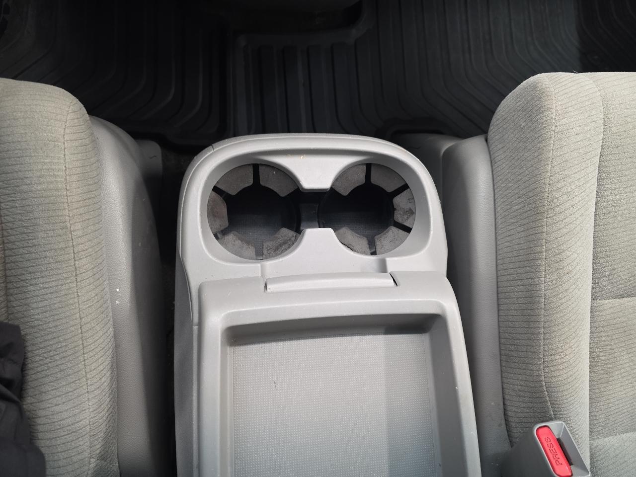 Honda Odyssey EX 2013