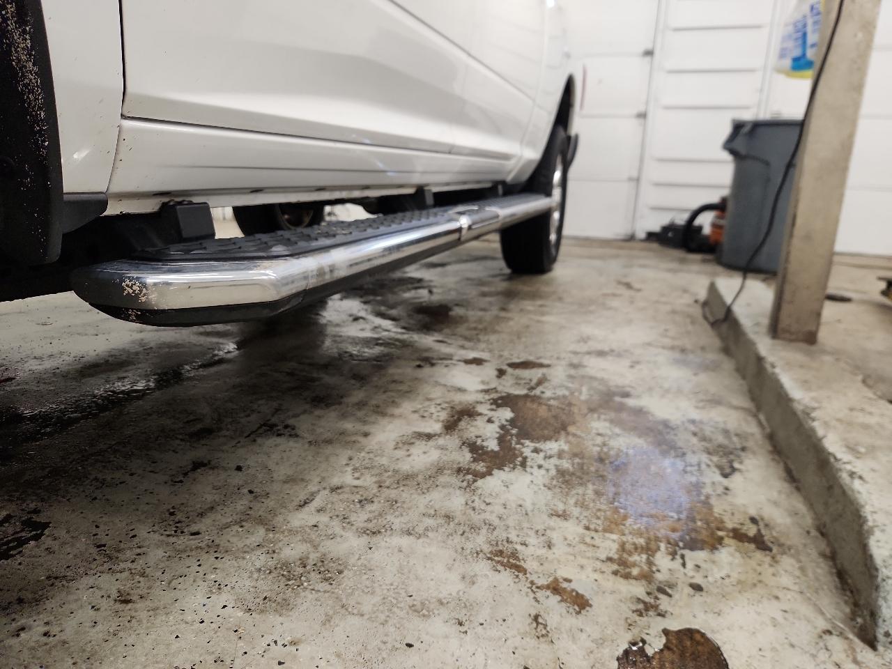 RAM 2500 Tradesman Crew Cab SWB 4WD 2019